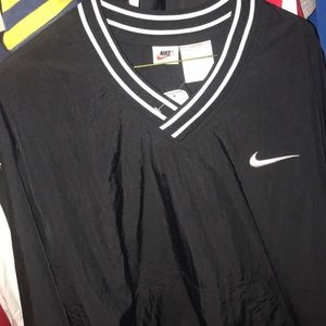 Vintage Nike Windbreaker Pullover